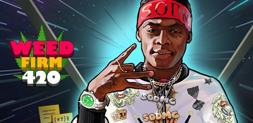 Weed Firm 2 Mod APK 3.9.8 (Unlimited Money)
